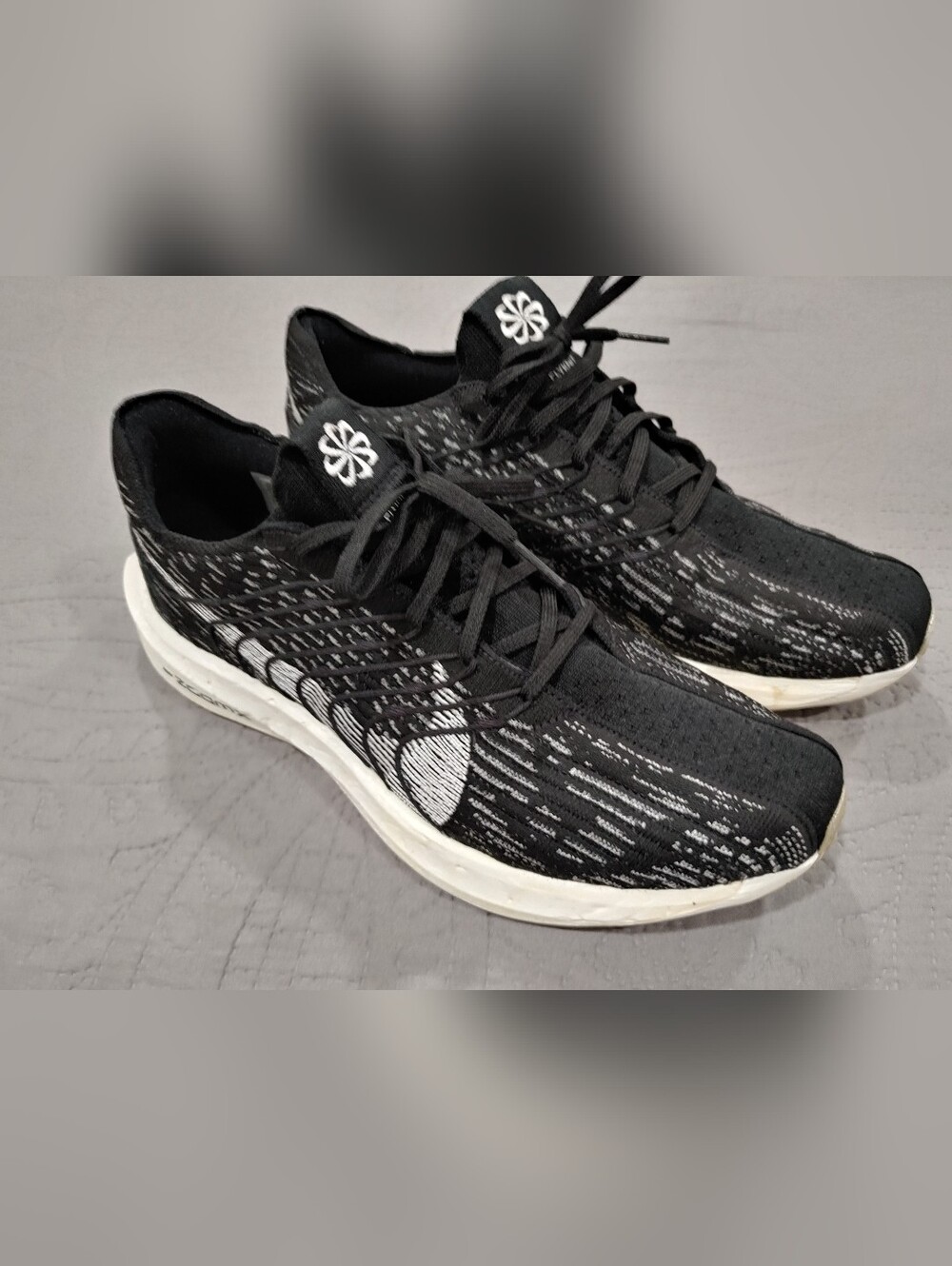 Nike ZoomX Pegasus Turbo Next Nature Men's Size 12.5 NEW NWOB